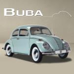 VW BUBA 67